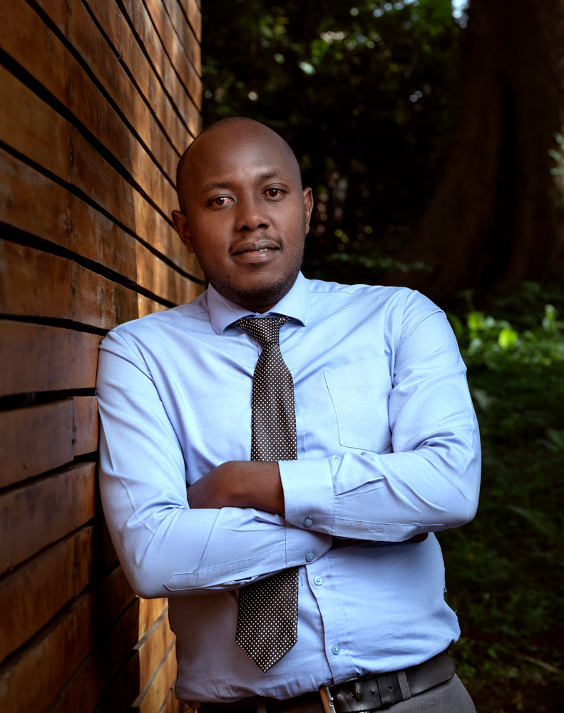 Aeon Consultancy, Nairobi, Kenya. Finance and accounting professionals